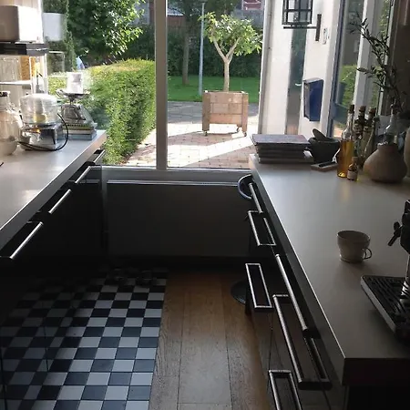Nabij De Zaanse Schans En 20min Van Amsterdam. Lejlighed